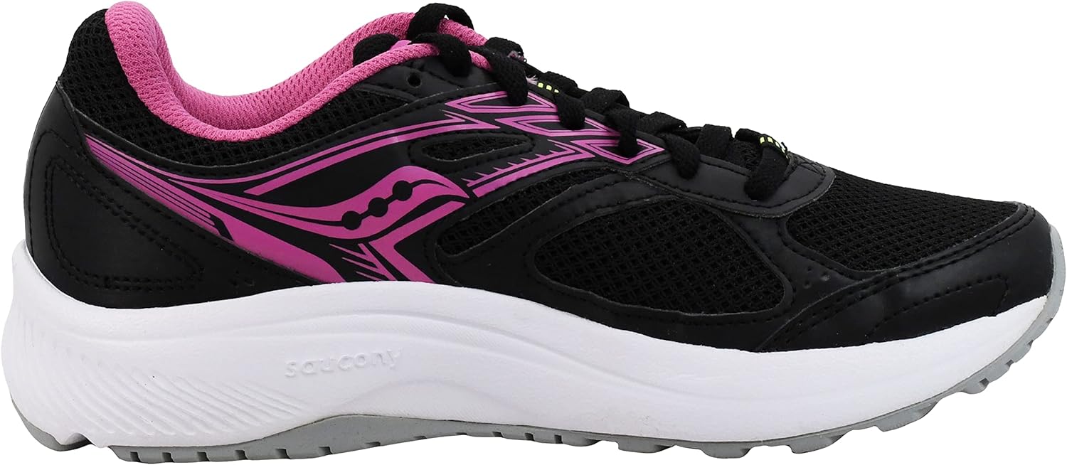 Saucony Womens Cohesion 14 Shoes