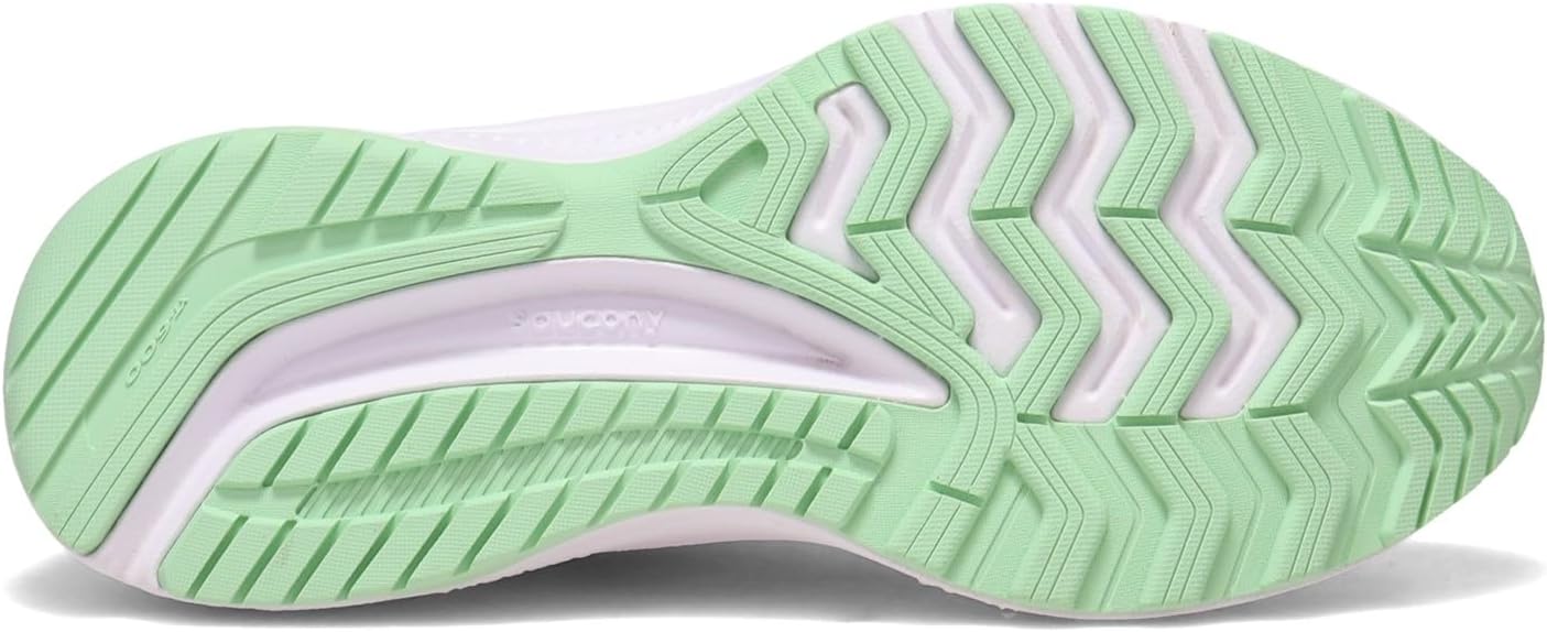 Saucony Womens Cohesion 14 Shoes