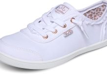 Skechers Women’s Bobs B Cute Sneaker review