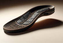 Work Insoles for Standing All Day review