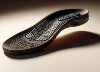 Work Insoles for Standing All Day review