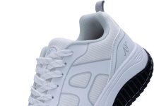 Arch-Support Walking Shoe vs Newton Gravity 13: Review