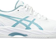 Asics Women’s Gel-Game 9 Tennis Shoes review