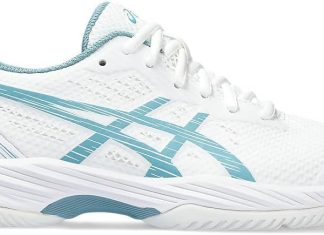 Asics Women’s Gel-Game 9 Tennis Shoes review