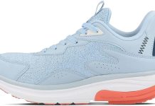 Energiya vs AstroRun: Gravity Defyer Shoe Review