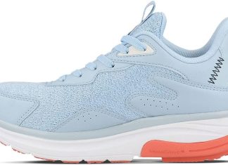 Energiya vs AstroRun: Gravity Defyer Shoe Review