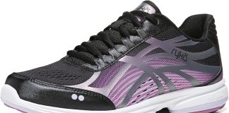 G-DEFY MATeeM vs Ryka Devotion Plus 3: Women Trainer Review