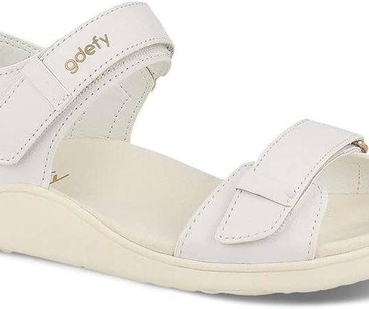 Gravity Defyer Hilnor Slides vs Lars Clogs Review