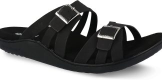 Gravity Defyer: Ortal Sandal vs AstroRun Shoe Review