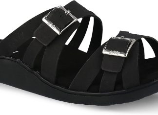 Gravity Defyer: Ortal Sandal vs AstroRun Shoe Review