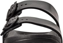 Gravity Defyer Slides vs MightyRun: Comfort & Support