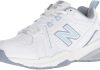 New Balance Women’s 608 V5 Casual-Comfort Cross Trainer review