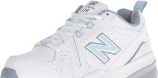 New Balance Women's 608 V5 Casual-Comfort Cross Trainer Review