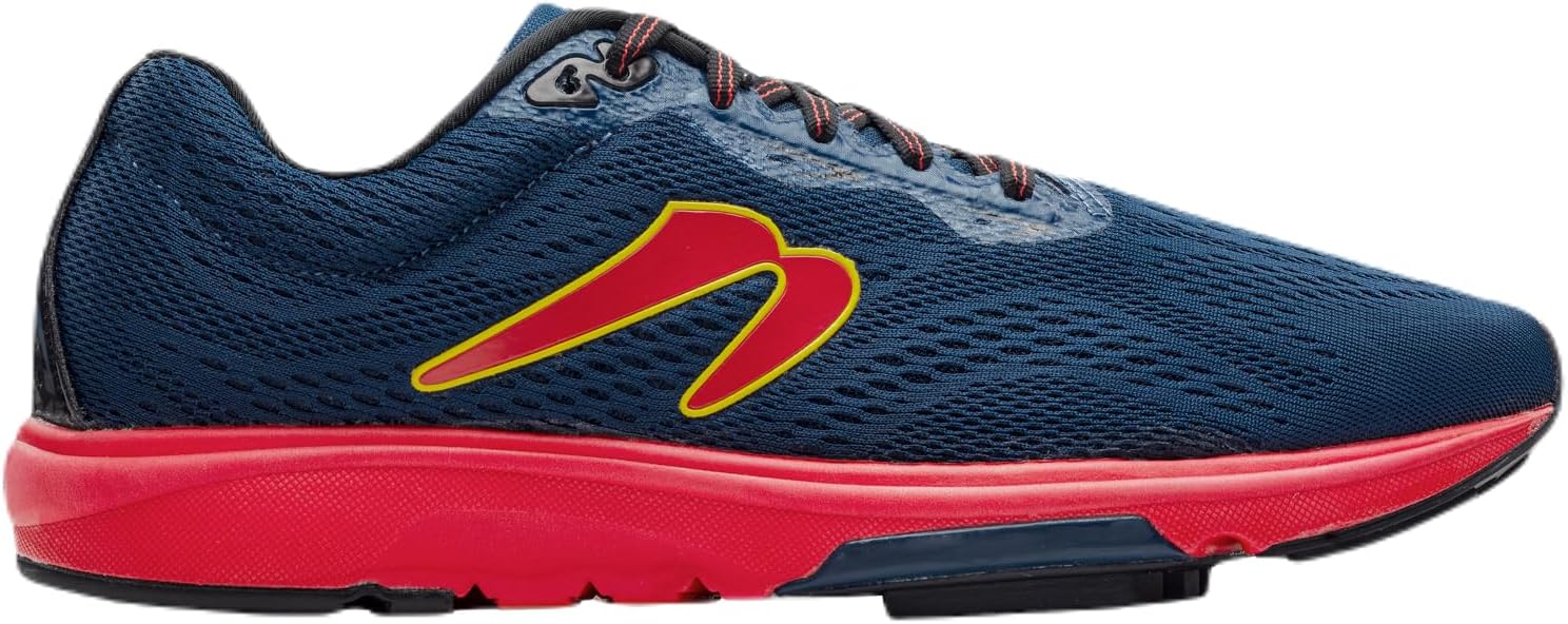 NEWTON Running Mens Gravity 13 Running Shoe - Neutral, Lightweight Daily Trainer NEWTON Running Mens Gravity 13 Running Shoe - Neutral, Lightweight Daily Trainer