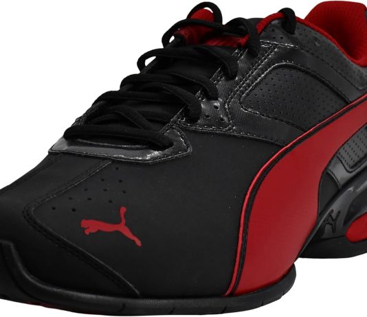 PUMA Men’s Tazon 6 FM Shoes review