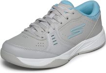 Skechers Womens Go Train Viper Court Smash-PickleballSneaker review