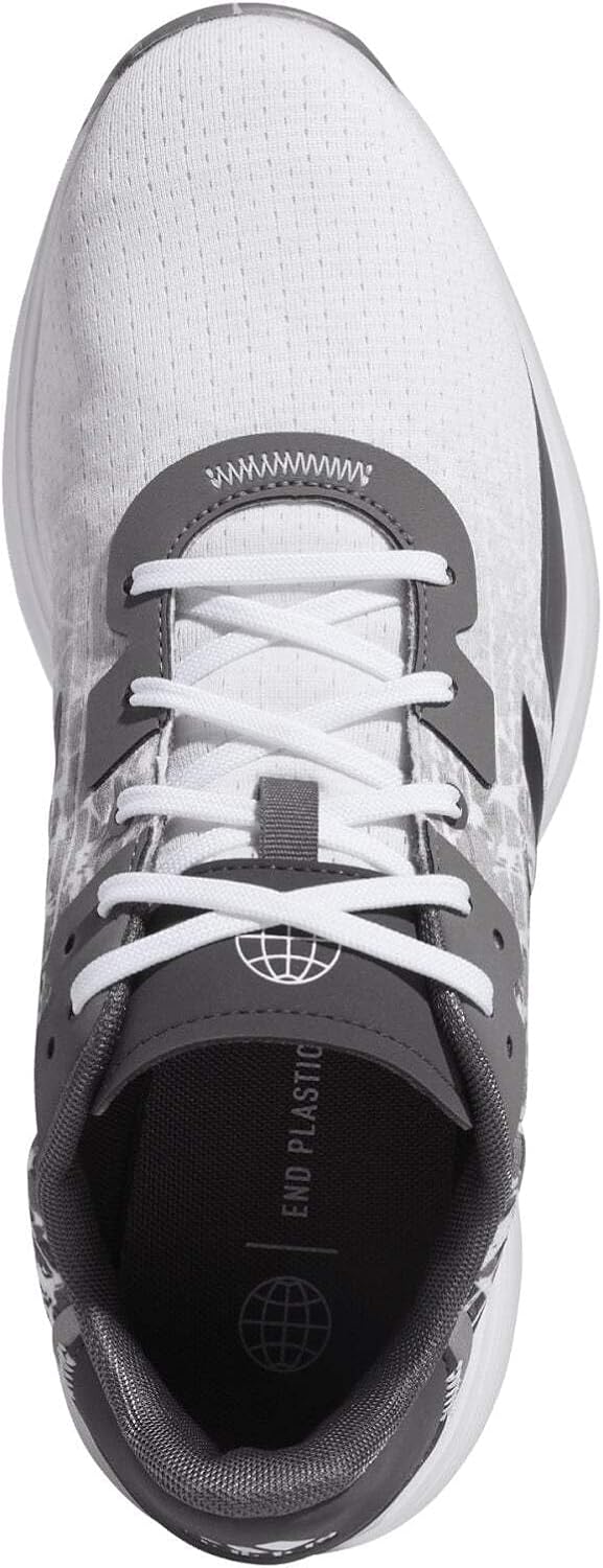 adidas Mens S2G Spikeless Golf Shoes adidas Mens S2G Spikeless Golf Shoes