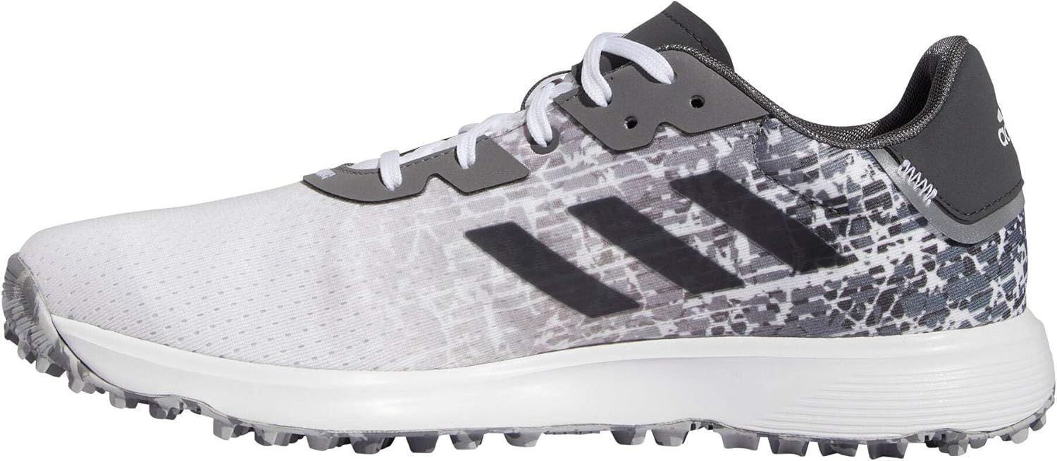adidas Mens S2G Spikeless Golf Shoes adidas Mens S2G Spikeless Golf Shoes