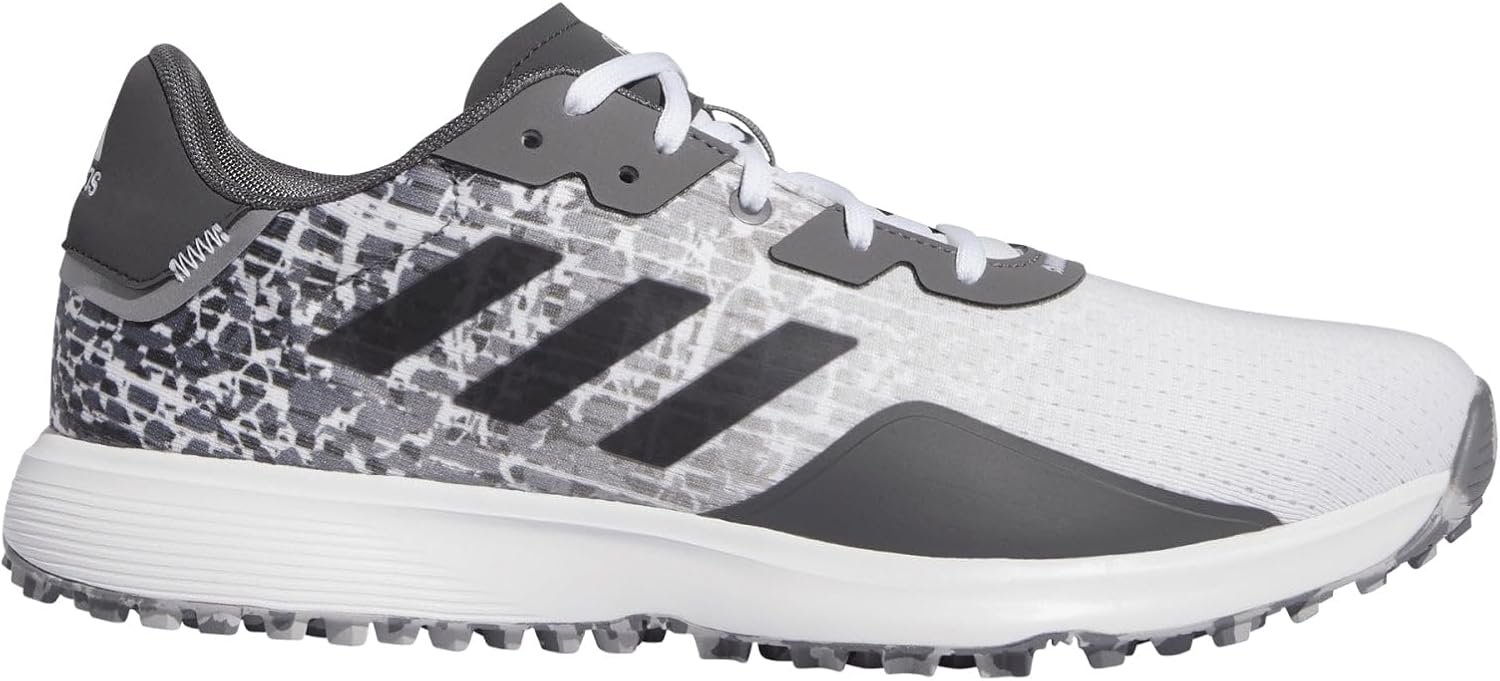 adidas Mens S2G Spikeless Golf Shoes adidas Mens S2G Spikeless Golf Shoes