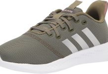 Adidas Womens Puremotion Se Shoes review