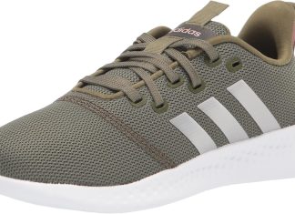 Adidas Womens Puremotion Se Shoes review