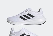 adidas Women’s Run Falcon 3.0 Sneaker review