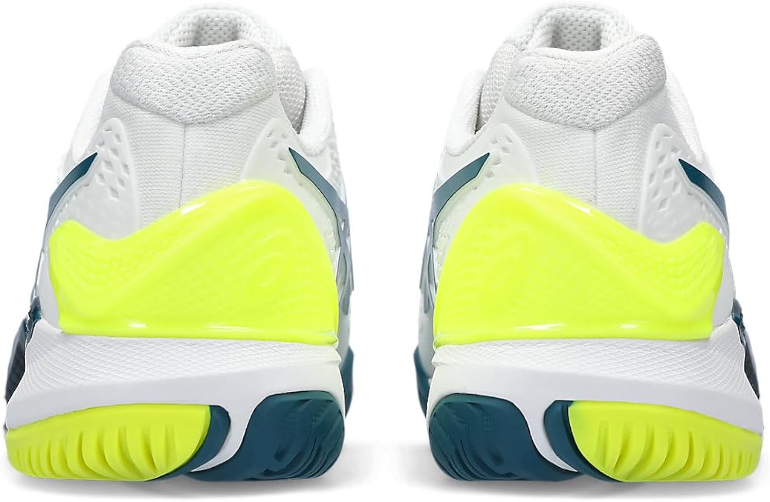 ASICS Mens Gel-Resolution 9 Tennis Shoes ASICS Mens Gel-Resolution 9 Tennis Shoes