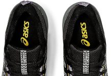 Asics Women’s Gel-Venture 8 Running Shoes Review