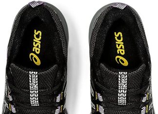 Asics Women’s Gel-Venture 8 Running Shoes Review