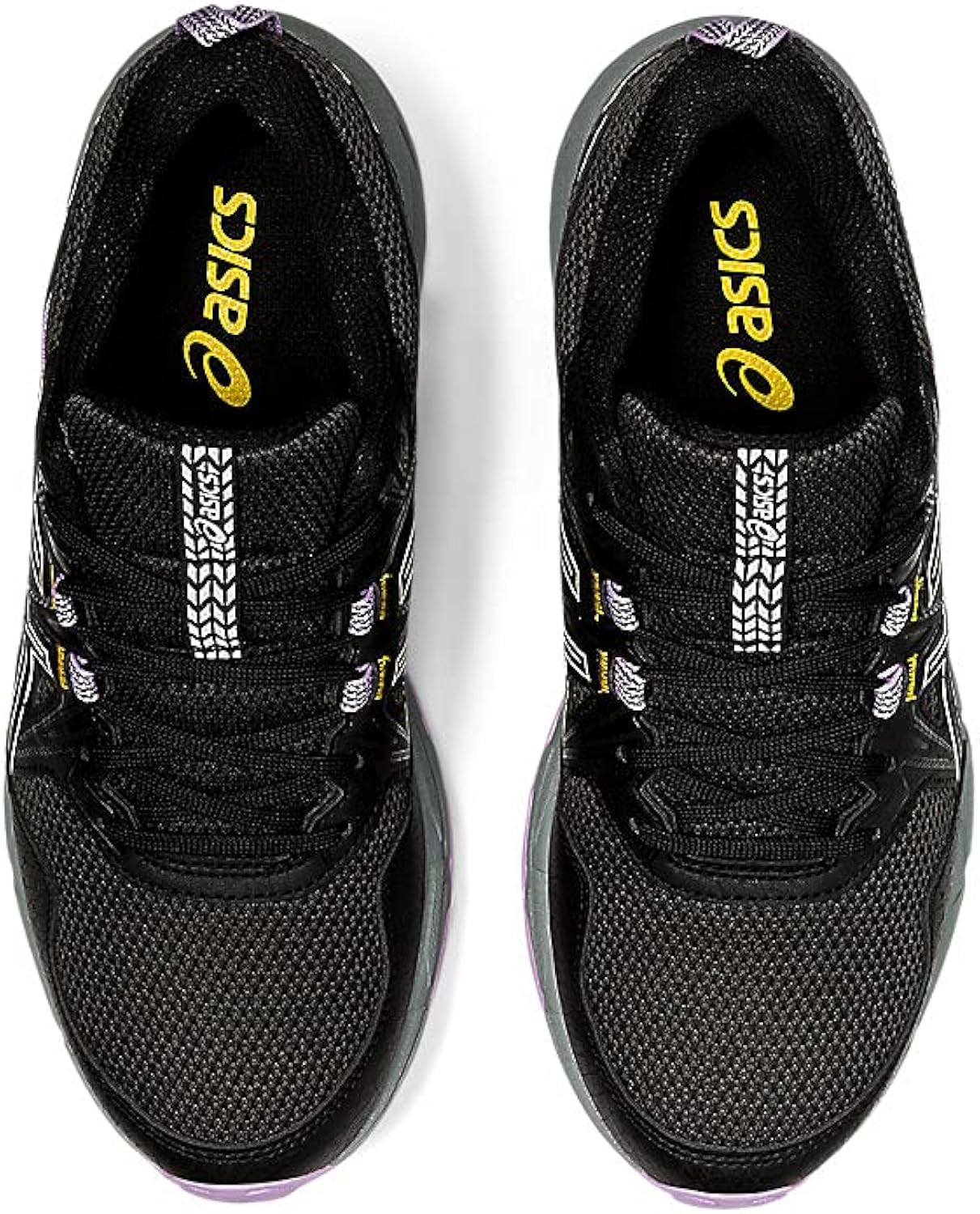 Asics Womens Gel-Venture 8 Running Shoes Asics Womens Gel-Venture 8 Running Shoes