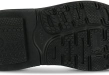 G-DEFY Lauff vs HybridEx: Running Shoe Showdown