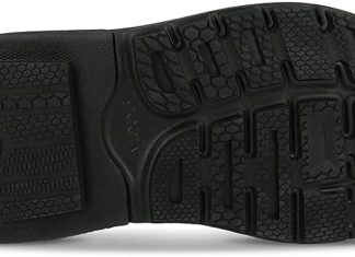 G-DEFY Lauff vs HybridEx: Running Shoe Showdown