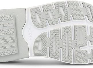 Gravity Defyer Etztal Sandal vs Shaxon Shoe Review