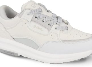 G-DEFY ZenWalk vs StreetGlide: Women’s Shoe Review