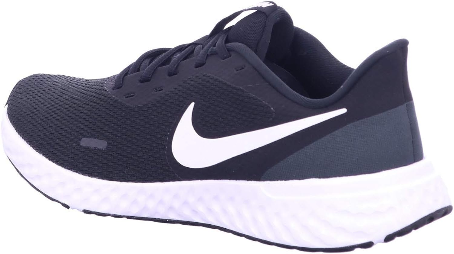 Nike Mens Revolution 5 Running Shoes Nike Mens Revolution 5 Running Shoes