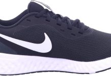 Nike Men’s Revolution 5 Running Shoes review