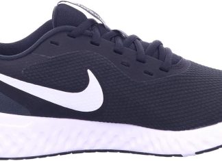 Nike Men’s Revolution 5 Running Shoes review