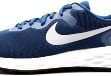 Nike Womens Gymnastics ShoesSneaker review