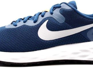 Nike Womens Gymnastics ShoesSneaker review