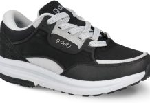 Nike Zoom Gravity vs G-DEFY StreetGlide Review