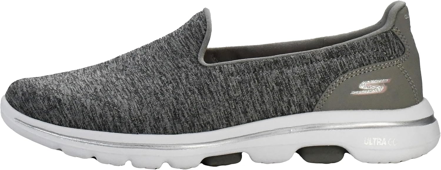 Skechers Womens Go Walk 5 - Honor Skechers Womens Go Walk 5 - Honor