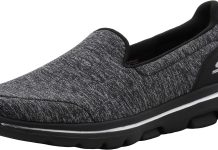 Skechers Womens Go Walk 5 – Honor review