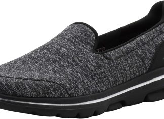 Skechers Womens Go Walk 5 – Honor review