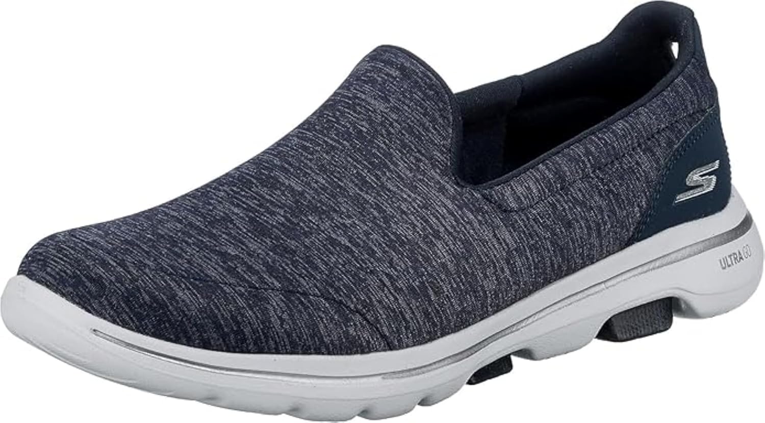 Skechers Womens Go Walk 5 - Honor Skechers Womens Go Walk 5 - Honor