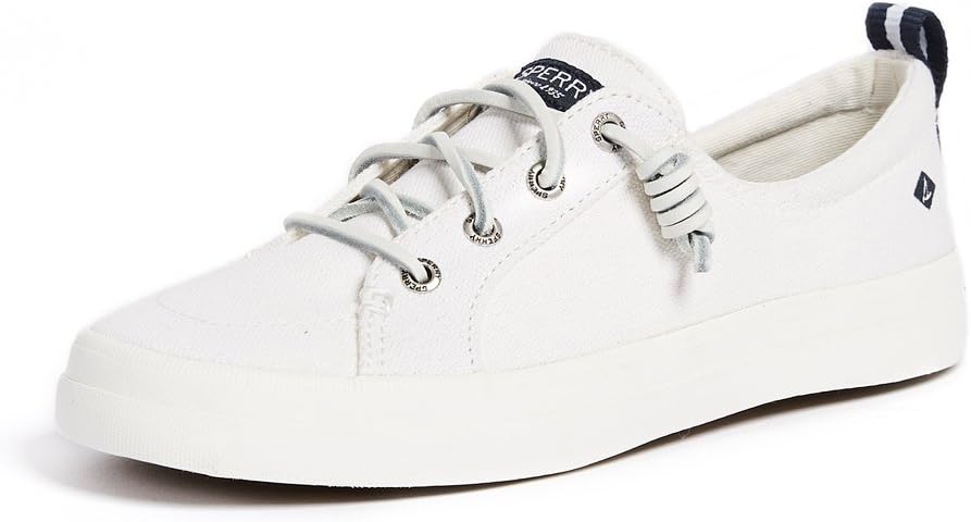 Sperry Womens Crest Vibe Core Sneaker Sperry Womens Crest Vibe Core Sneaker