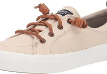 Sperry Women’s Crest Vibe Core Sneaker review