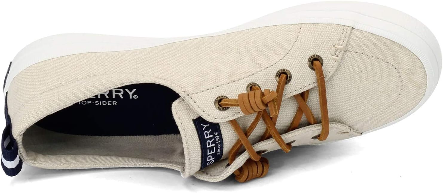 Sperry Womens Crest Vibe Core Sneaker Sperry Womens Crest Vibe Core Sneaker