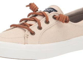 Sperry Women’s Crest Vibe Core Sneaker review