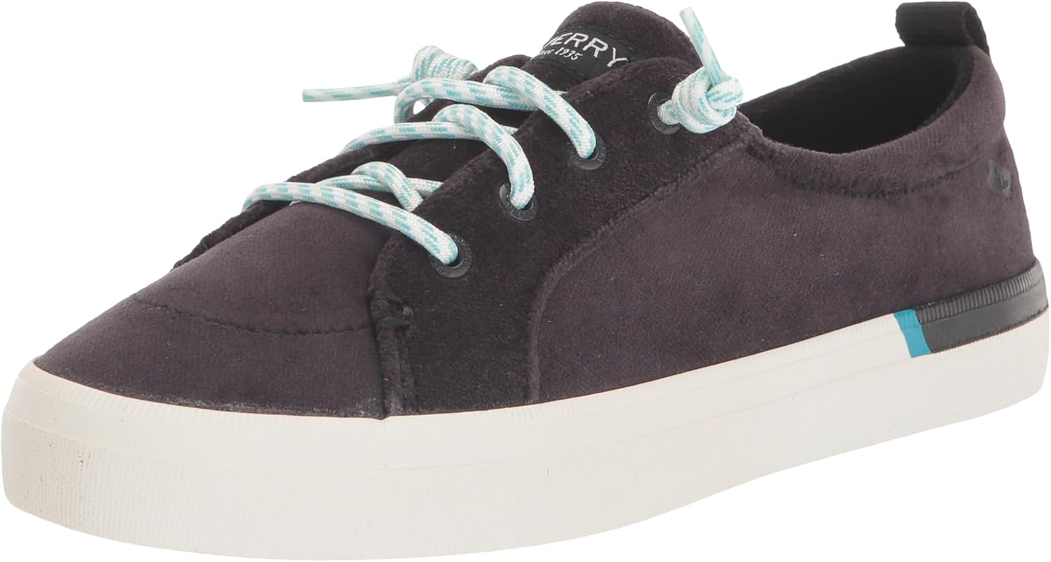 Sperry Womens Crest Vibe Core Sneaker Sperry Womens Crest Vibe Core Sneaker
