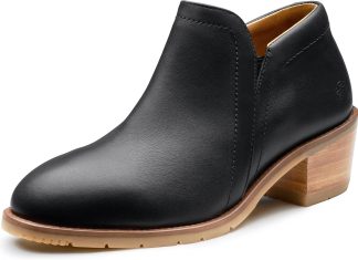 Steel-Toe Work Shoe vs Orthotic Sandal: Xena vs GDEFY